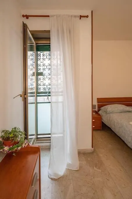In The Heart Of Trastevere ローマ