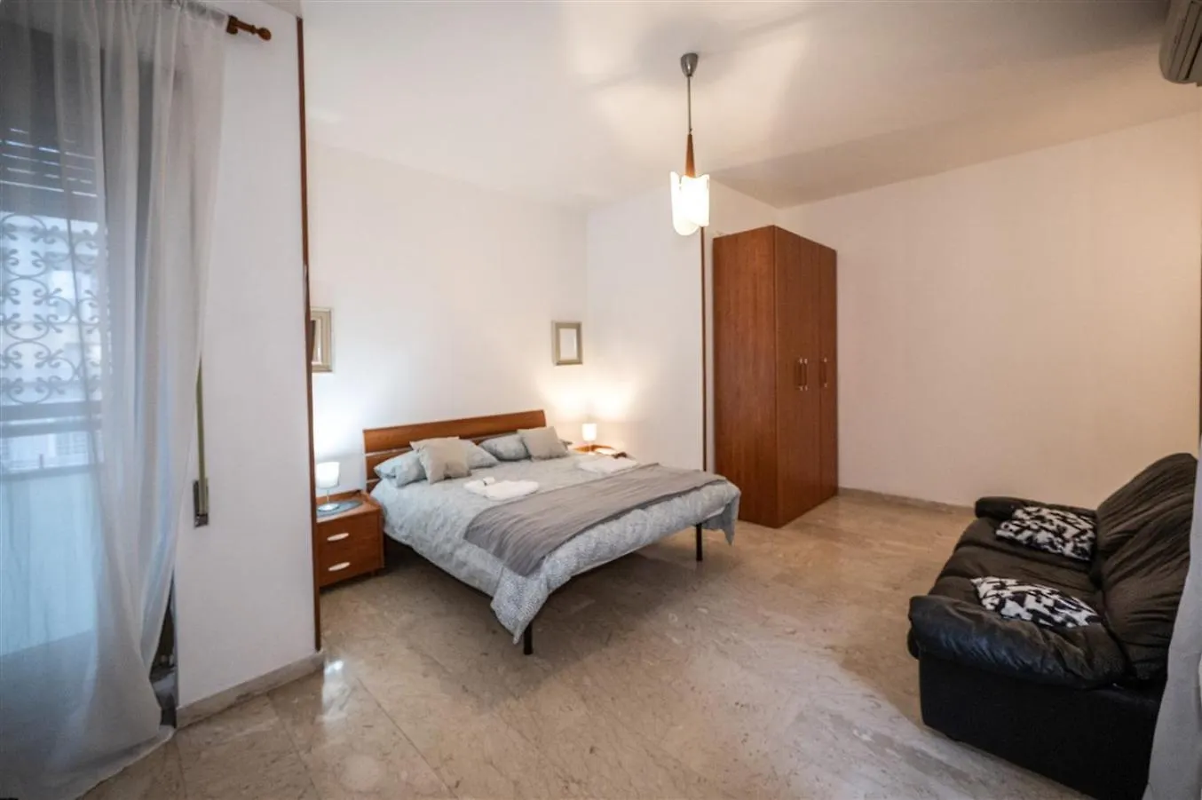 Apartment In The Heart Of Trastevere Rome