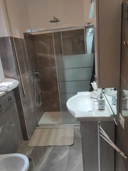 In The Heart Of Trastevere Rome Apartment